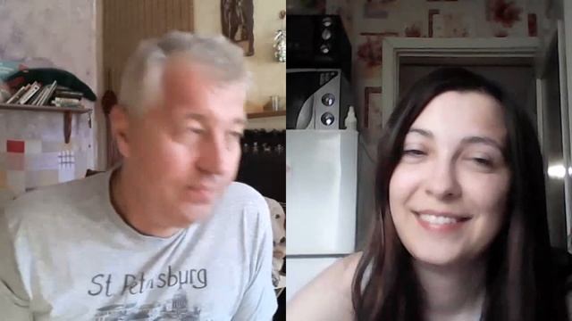 Ярослава 131-й урок смотреть онлайн