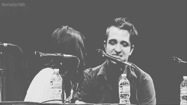 RobSten - Forever Yours