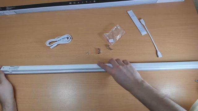 Светодиодная подсветка рабочей зоны кухни своими руками смотреть онлайн