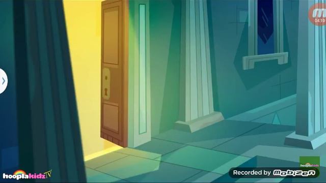 Амням и девочка Амням против злодеев смотреть онлайн