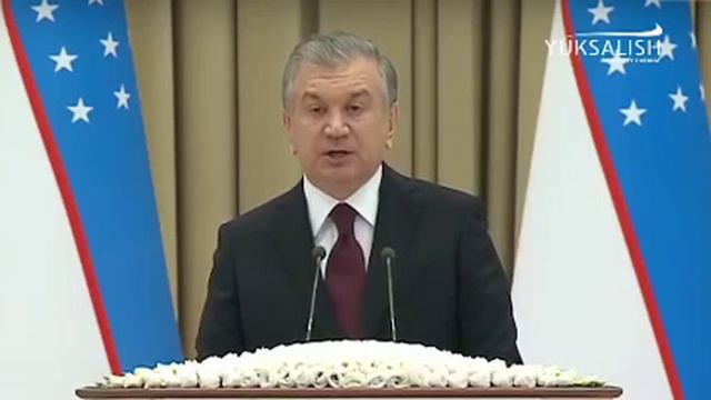 ❗️2021 йилда Ўзбекистонда президентликка сайловлар Ўзбекистон Президенти Шавкат Мирзиёев смотреть онлайн