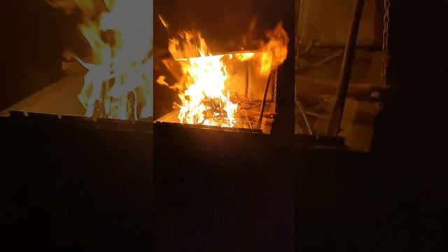 ПОСТРОИТЬ МАНГАЛ СВОИМИ РУКАМИ. ПЕРВЫЙ РАЗ В ЖИЗНИ??? смотреть онлайн