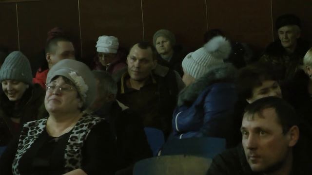 Новотроицкое сход граждан 24 января 2019 смотреть онлайн