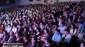 Айдар Галимов «Гомер буйлап барам»