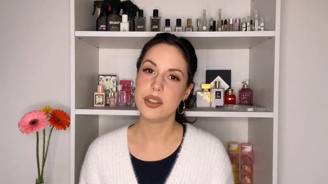 BEST AFFORDABLE ROSE FRAGRANCE? - Tea Rose by Perfumer’s Workshop смотреть онлайн