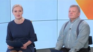 Поговорим Дикарев