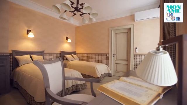 Проект : Дом в КП Европа смотреть онлайн