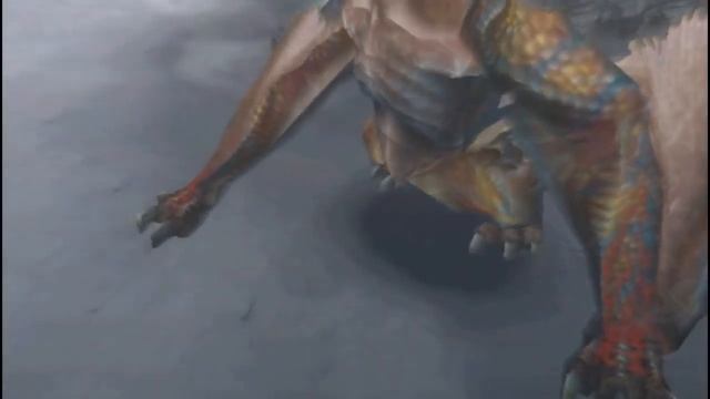 Monster Hunter 【MAD】 смотреть онлайн