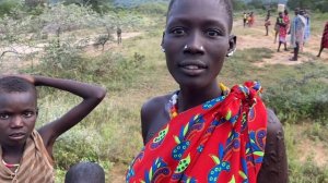 ЮЖНЫЙ СУДАН ?? Часть 1