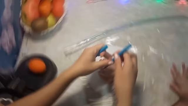 Праздничные конфеты своими руками! Конфеты для нового года! Конфеты из сухого молока! смотреть онлайн