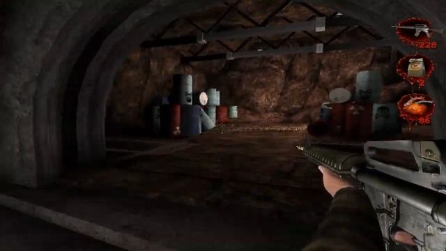 [POSTAL 2 - SHARE THE PAIN] - SECRET LEVEL - Behind the roulotte [PARTE 4/4] смотреть онлайн