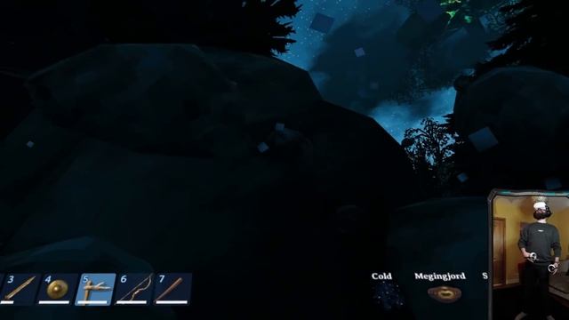 VALHEIM VR Now Has MOTION CONTROLS! // One of The Best VR Mods Keeps Getting BETTER! // Quest 2 смотреть онлайн