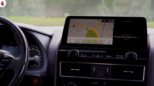 Nissan Patrol NISMO 2022 Full Review I dubizzle