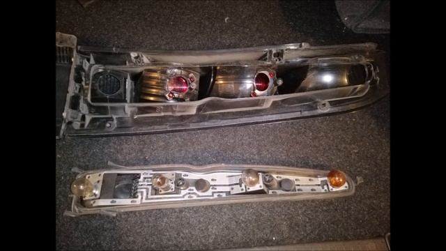 Sostituzione lampada posizione post Opel Meriva A смотреть онлайн