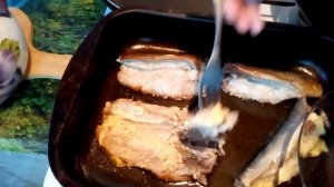 Скумбрия 5 способов приготовить ржавую скумбрию или не первой свежести скумбрию