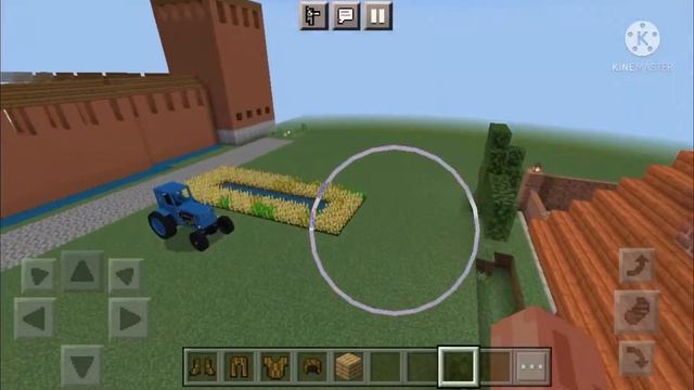 Мод на деревянную броню для Майнкрафт пе смотреть онлайн