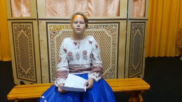 Борисова Светлана "Ты запой мне ту песню, что прежде..." смотреть онлайн