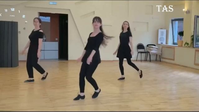 Армянский танец Шалахо / Armenian dance of shalaxo / Շալախոյի հայկական պարը смотреть онлайн