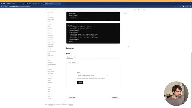 Time Tracker SaaS | Session 3 | Learn to build SaaS End-to-End | Projects, Tags, Profile! смотреть онлайн