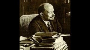 Империализм, как высшая стадия капитализма. Владимир Ленин