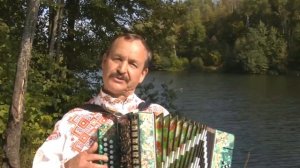 Виталий Адюков – Вăрмана кĕнĕ чух