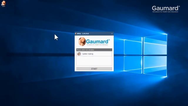 Манекен новорожденного Super Tory для оказания неотложной помощи в команде - распаковка и установка смотреть онлайн