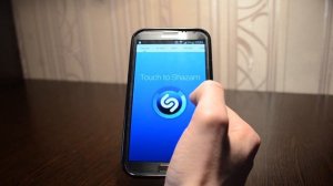 Как распознать музыку с помощью андроид | Shazam