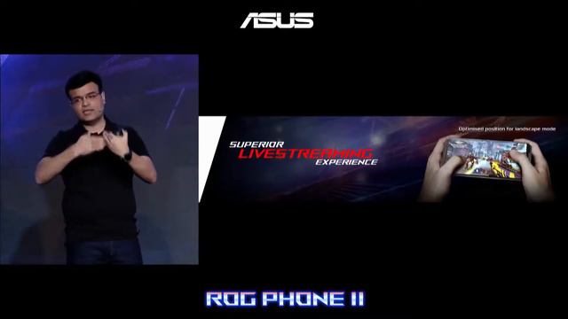 Unleashing the Ultimate Weapon ROG Phone II Asus #PUBG смотреть онлайн