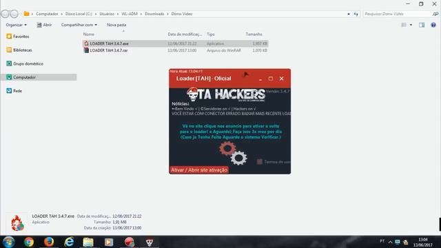 Hack de Crossfire AL Atualizado 05/02/2018 смотреть онлайн