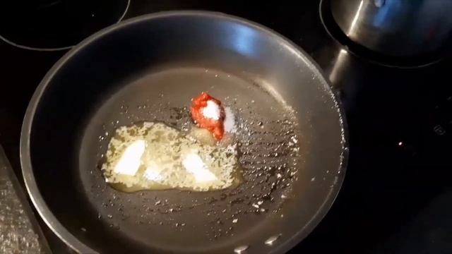 Домашний стол для гурманов 