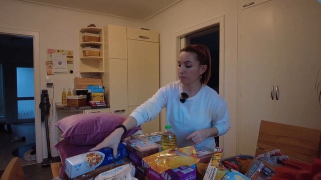 ЗАКУПКА С ЦЕНАМИ. НЕМЕЦКИЕ ПРОДУКТЫ НА РУССКИЕ ДЕНЬГИ. ГДЕ ДЕШЕВЛЕ ПРОЖИТЬ В РОССИИ ИЛИ ГЕРМАНИИ. смотреть онлайн