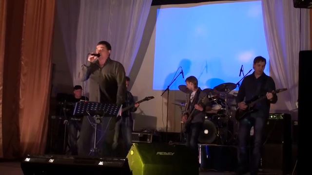 E-95 - Kонцерт посвященный "Дню защитника отечества" смотреть онлайн