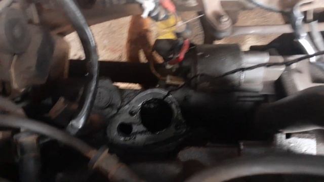 Uno Mille- Respiro do motor entupido! Vazamento de óleo e até fumaça no escape, pode ser só isso!!! смотреть онлайн
