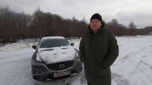 Продление гарантии Мазда 6. За и против.Mazda Update Plus. смотреть онлайн