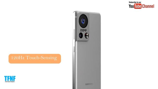 Samsung Galaxy S22 Ultra 5G Release Date, Rumours, Specs and Features смотреть онлайн