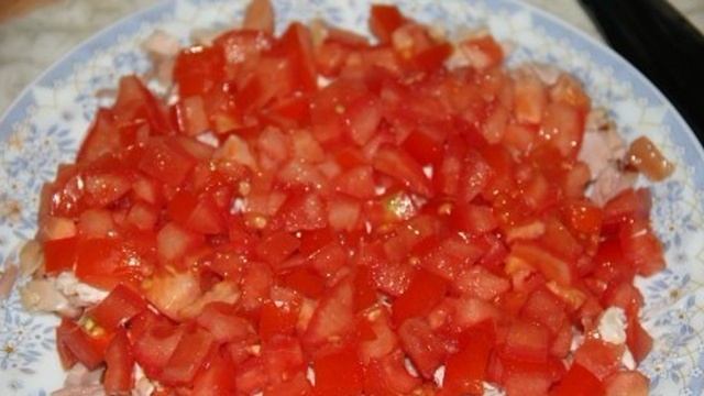 Рецепты от шеф-повара