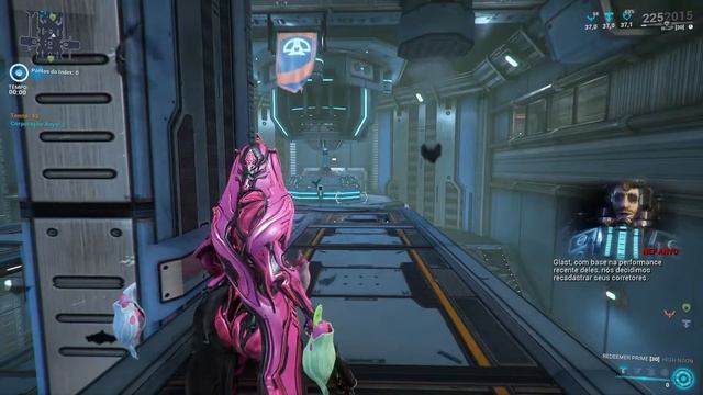 ⛏Warframe #42 - A Jogada de Glast смотреть онлайн