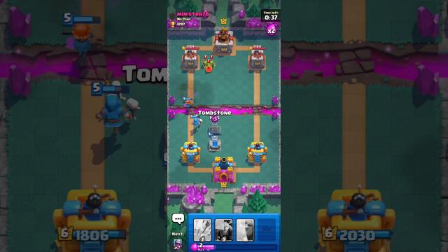 Game 69 of the 0 to 6000 Trophy Challenge. Although I lost, this battle was legendary смотреть онлайн