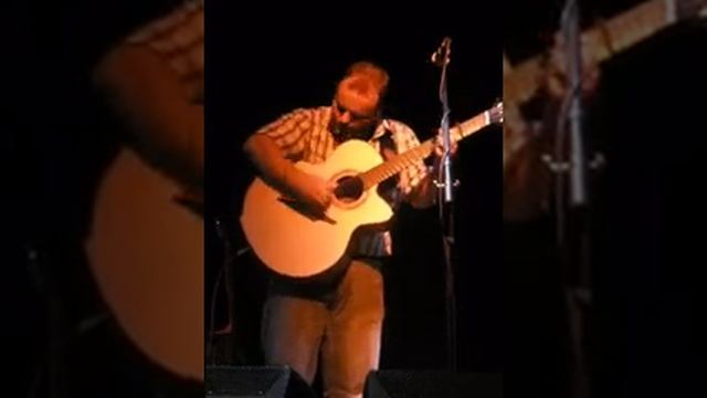 Andy McKee - Keys to the Hover Car @ Jammin' Java смотреть онлайн