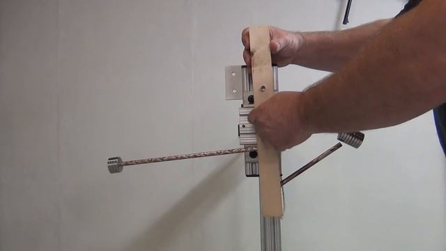 Rear Stabilizer Attachment смотреть онлайн