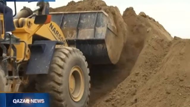 20 05 15 Уникальное для Казахстана предприятие будет построено в Кызылординской обл смотреть онлайн
