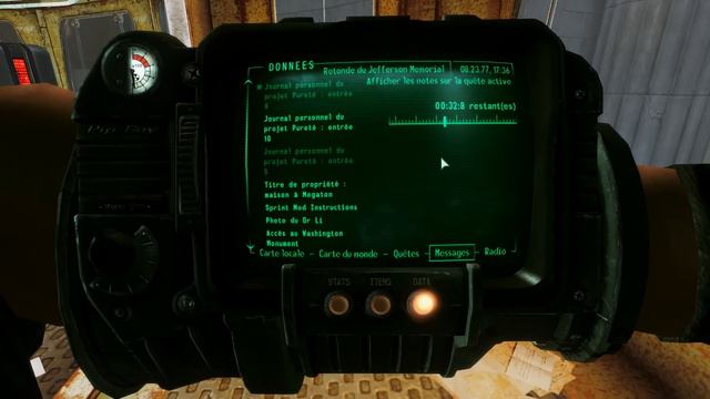Fallout 3 - Let's Play - Episode 04 смотреть онлайн