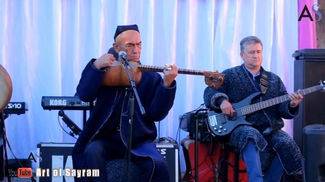 O'ktam Mo'minov - Derazadan | Уктам Муминов - Деразадан {РустамХужа хонадонида} смотреть онлайн