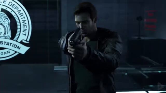 Detroit Become Human GMV - Never Going back смотреть онлайн