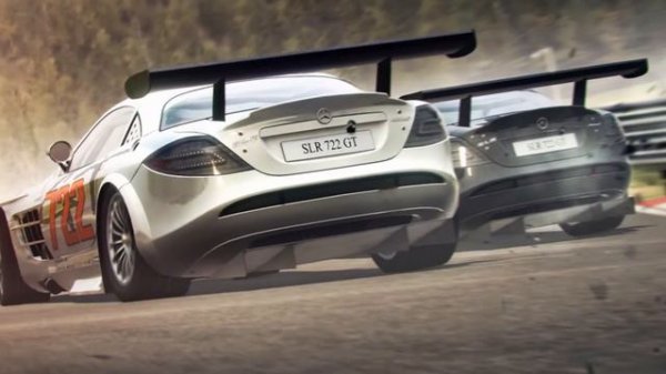 Grid 2 BlackBox Repack / Skidrow Pc Game - Direct Download