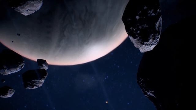 Mass Effect Andromeda [Gameplay ITA ★ Let's Play] #66 ► H-047c смотреть онлайн