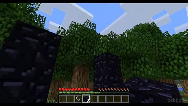 Minecraft - We Need to Go Deeper [Achievement] смотреть онлайн