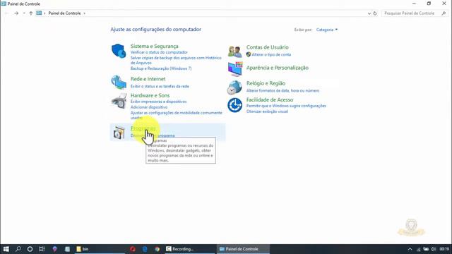 Aprenda a Ativar o Direct Play смотреть онлайн