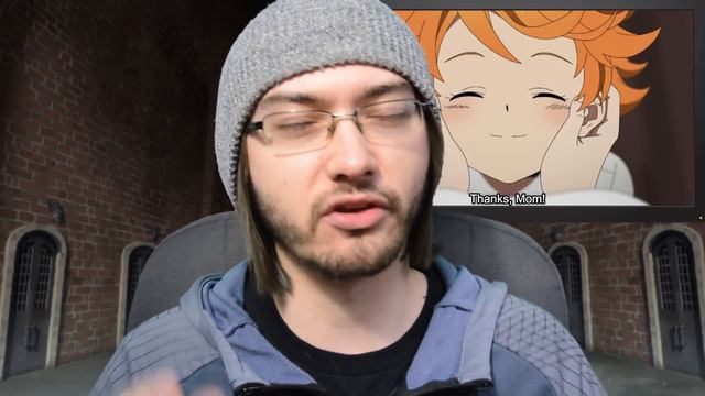 Not Your Typical Orphanage - The Promised Neverland Episode 1 Anime Review & First Impressions смотреть онлайн
