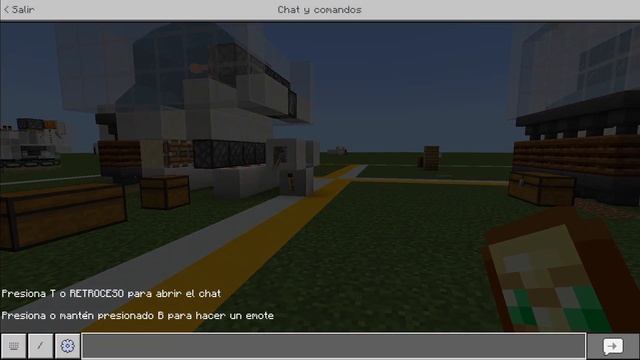 ¡ NUEVAS TEXTURAS ÚTILES para MINECRAFT 1.20 2023 ! ? MINECRAFT PE 1.20 ? BEDROCK смотреть онлайн